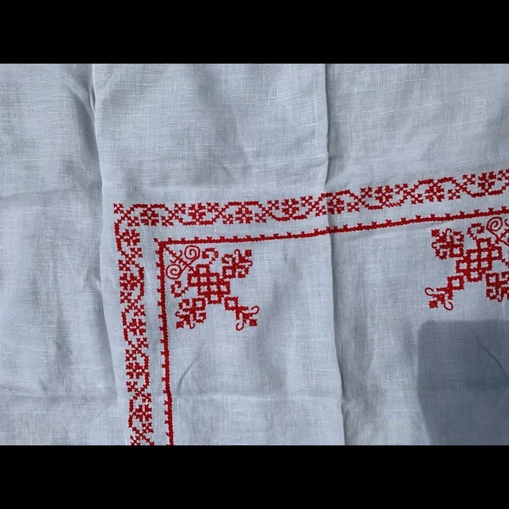 Table cloths